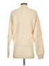 J.Crew Ivory Cardigan Size S - photo 2