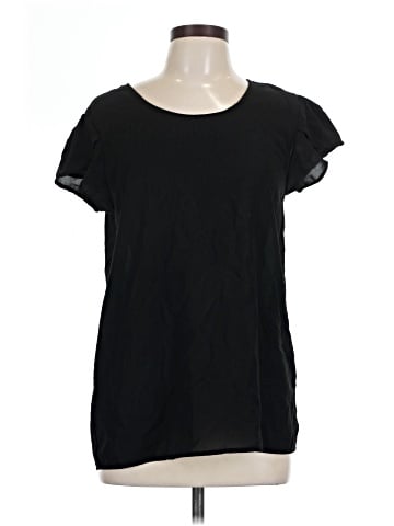 Japna Short Sleeve Top (view 1)