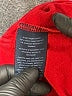 Tommy Hilfiger Red Jacket Size M - photo 7