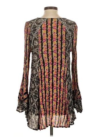 Free People Long Sleeve Blouse (view 2)