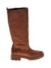 Timberland Brown Boots Size 9 - photo 1