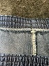 Unbranded 100% Cotton Blue Dress Pants Size 8 (petite) - photo 7