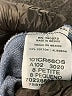 Unbranded 100% Cotton Blue Dress Pants Size 8 (petite) - photo 8
