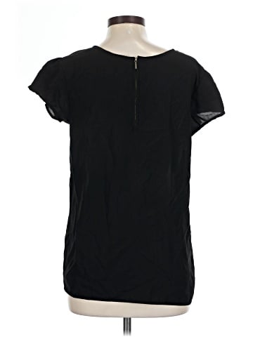 Japna Short Sleeve Top (view 2)