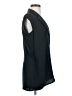 CAbi 100% Polyester Black Sleeveless Blouse Size XS - photo 4