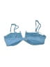 Quintsoul Blue Swimsuit Top Size M - photo 2