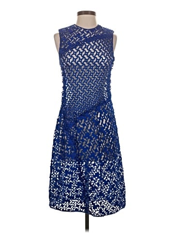 Reed Krakoff Cocktail Dress (view 1)