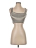 21 Saints Ivory Tank Top Size S - photo 1