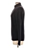 Lands' End Black Turtleneck Sweater Size M - photo 5