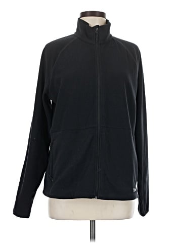 Mountain Hardwear Zip Up Hoodie (view 1)