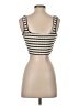 21 Saints Ivory Tank Top Size S - photo 2