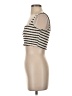 21 Saints Ivory Tank Top Size S - photo 5