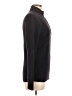 Lands' End Black Turtleneck Sweater Size M - photo 4