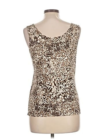 Travelers by Chico's Tank Top (view 2)