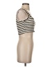 21 Saints Ivory Tank Top Size S - photo 4