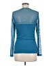 Unbranded Teal Long Sleeve Top Size M - photo 2