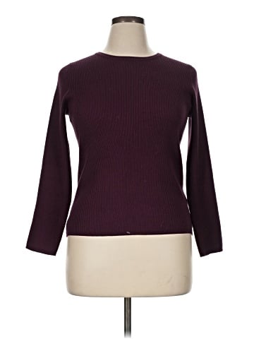 Melissa Paige Pullover Sweater (view 1)