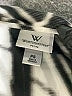 Worthington 100% Polyester Silver Short Sleeve Blouse Size S (petite) - photo 7