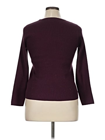 Melissa Paige Pullover Sweater (view 2)