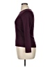 Melissa Paige Burgundy Pullover Sweater Size XL - photo 5
