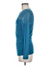 Unbranded Teal Long Sleeve Top Size M - photo 5