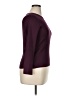 Melissa Paige Burgundy Pullover Sweater Size XL - photo 4