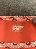 Lands' End Pink Long Sleeve T-Shirt Size S - photo 7