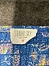Sienna Sky 100% Polyester Paisley Blue Casual Dress Size M - photo 4