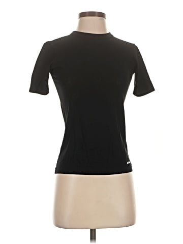 Jil Sander Short Sleeve T-Shirt (view 1)