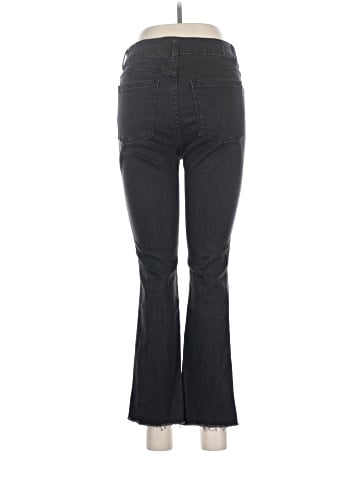 Ecru Jeans (view 2)