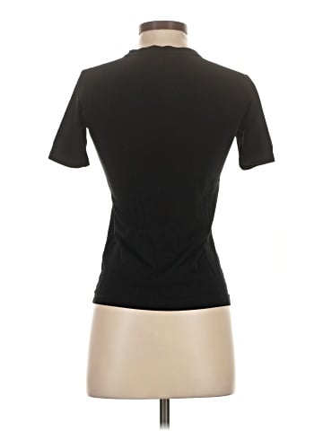 Jil Sander Short Sleeve T-Shirt (view 2)