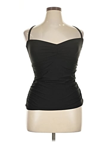 Velocity Tube Top (view 1)