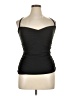 Velocity Black Tube Top Size 38C - photo 1