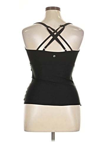 Velocity Tube Top (view 2)