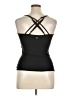 Velocity Black Tube Top Size 38C - photo 2