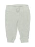 Baby Gap 100% Cotton Gray Casual Pants Size 3-6 mo - photo 1