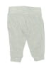 Baby Gap 100% Cotton Gray Casual Pants Size 3-6 mo - photo 2