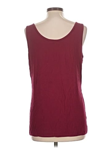 Relativity Tank Top (view 2)