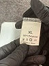 Unbranded 100% Polyester Black Long Sleeve Top Size XL - photo 7