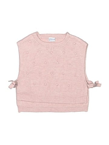 Mayoral Sweater Vest (view 1)