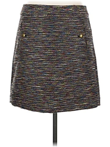 Ann Taylor LOFT Outlet Casual Skirt (view 1)