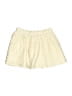 Halabaloo 100% Cotton Checkered-gingham Yellow Skirt Size 4T - photo 1