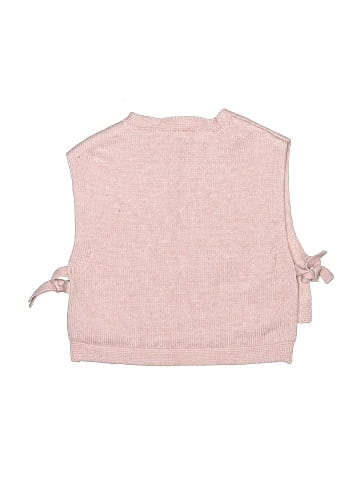 Mayoral Sweater Vest (view 2)