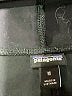Patagonia Solid Black Track Pants Size M - photo 7