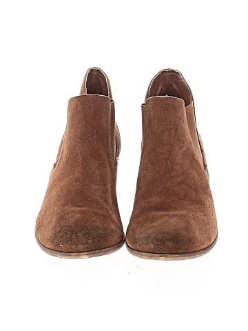 BP. Ankle Boots (view 2)