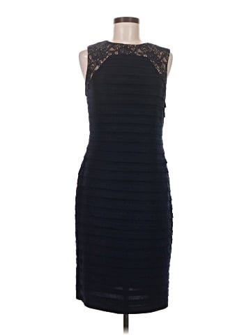 Adrianna Papell Cocktail Dress (view 1)