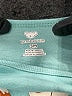 Koala Kids Teal Long Sleeve Onesie 0-3 MO / 3 MO - photo 3