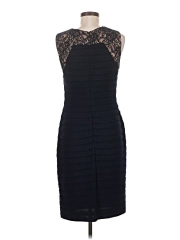 Adrianna Papell Cocktail Dress (view 2)