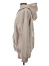 THATSSOFETCH Tan Zip Up Hoodie Size S - photo 5