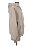 THATSSOFETCH Tan Zip Up Hoodie Size S - photo 4